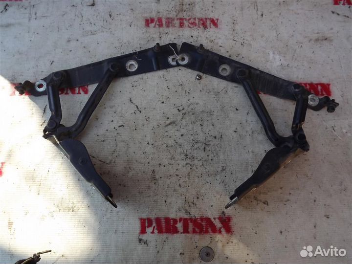 Петля крышки багажника Додж Стратус