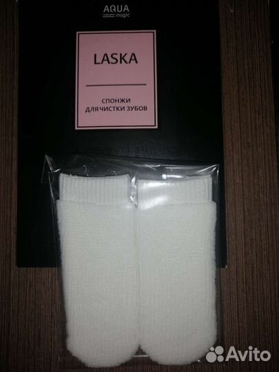 Салфетка косметическая