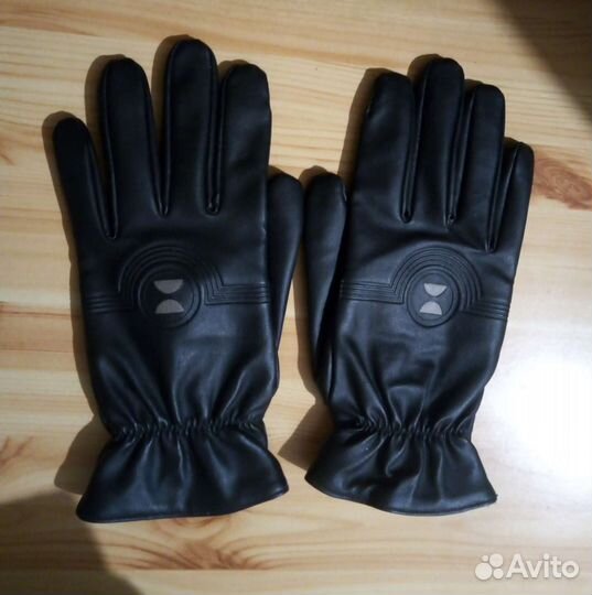 Перчатки женские