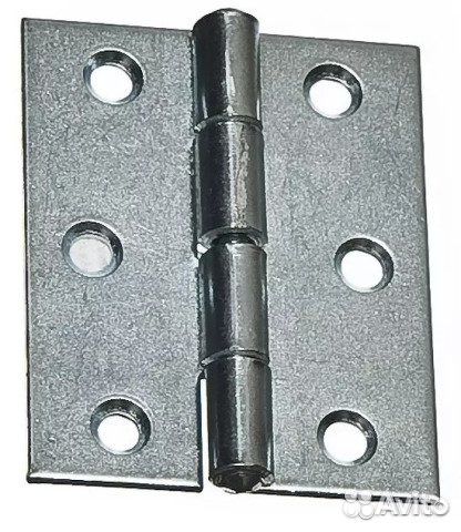 Петли мебельные 40 мм
