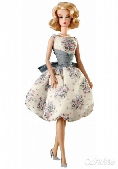 Barbie Betty mad men