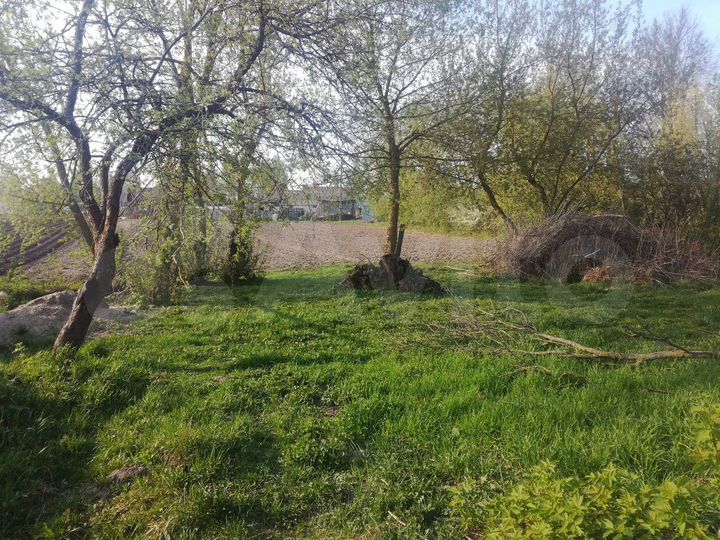 Участок 25 сот. (ИЖС)