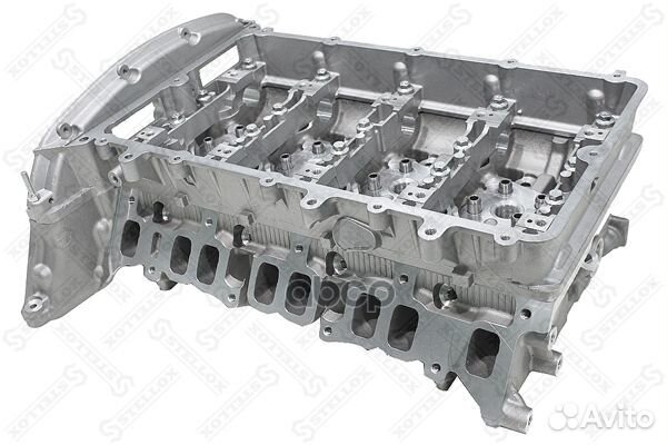 11-08051-SX головка блока цилиндров 1333272 Fo