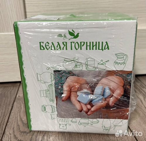 Таблетки для посудомоечных машин без запаха.100 шт