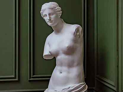 Статуя-скульптура Венера М�илосская 180см