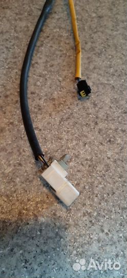 Механизм подрулевой для SRS Daewoo Kalos (T200)