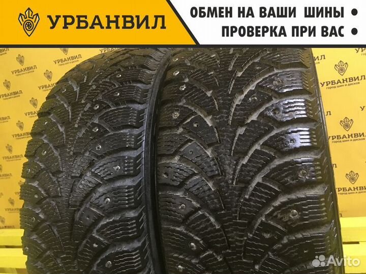 Nokian Tyres Nordman 4 195/55 R16 87T