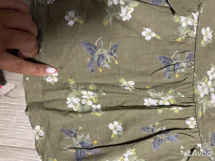 Платья next 92-98