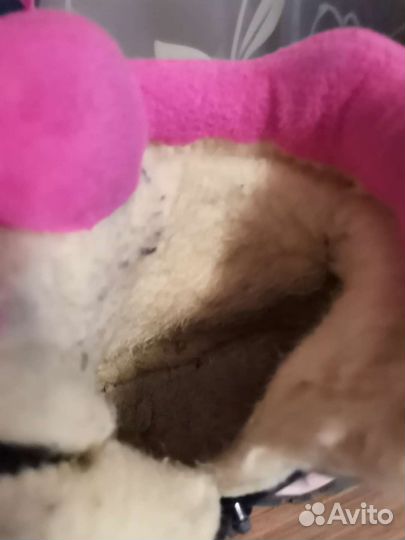 Ботинки детские