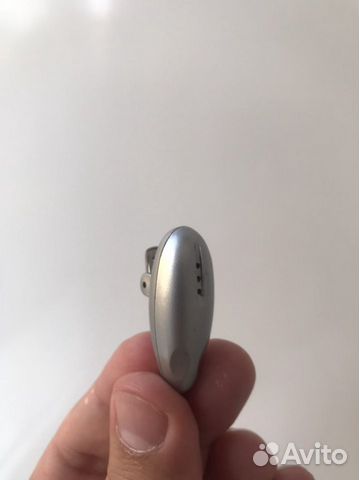 Микрофон петличка