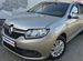 Крышка термостата Renault Logan 2 110611214R