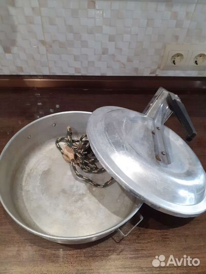 Печь чудо СССР