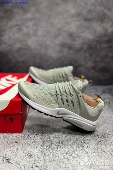 Кроссовки Nike Presto