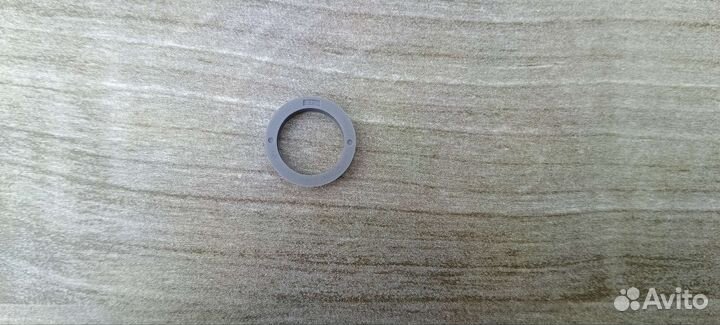 Lexus GX 460 рестайлинг 2 Кольцо парктроника серое