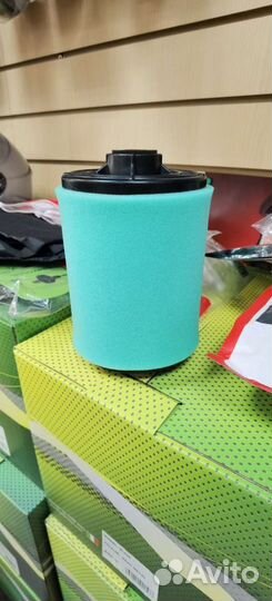 Воздушный фильтр BRP 707800371