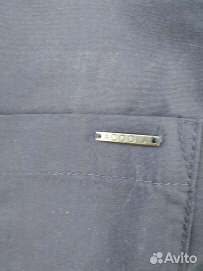 Новая рубашка для мальчика 134