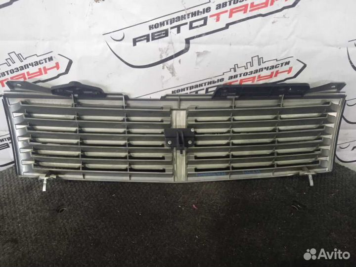 Решетка радиатора nissan cedric ENY34 HY34 MY34 Y3