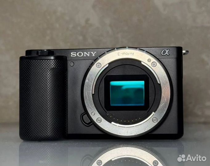 Sony zv e10 kit 16 50mm