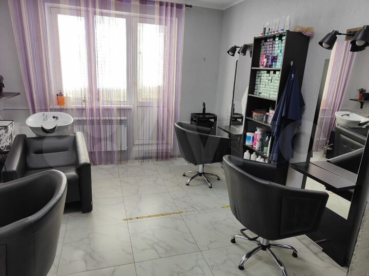 Свободного назначения, 75 м²