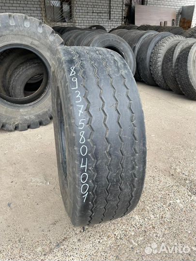 Шины 295 80 R22.5 Michelin