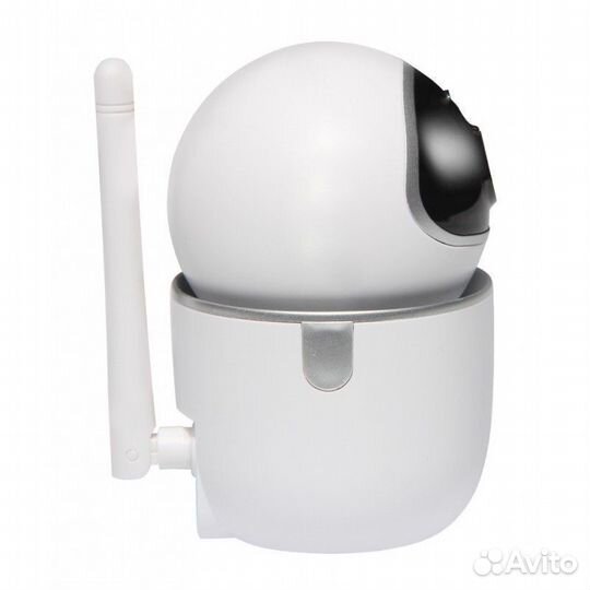 Видеокамера для видеонаблюдения Орбита OT-VNI41 Бе