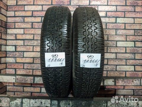 ЯШЗ Я-288 185/80 R15