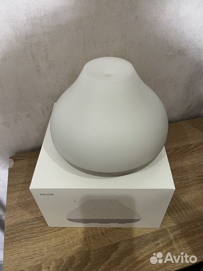 Увлажнитель воздуха Аромадиффузер