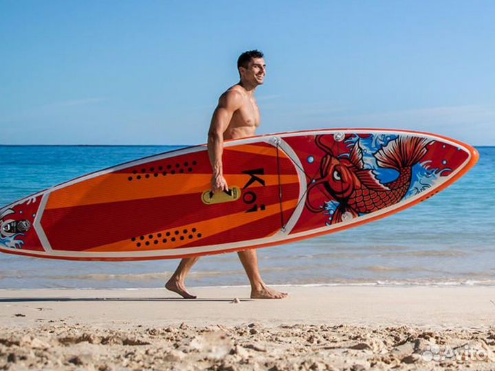 Сап борд sup board