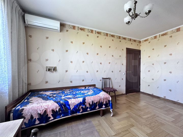 3-к. квартира, 75 м², 11/17 эт.