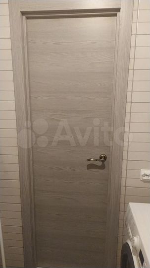 Квартира-студия, 29,3 м², 8/18 эт.