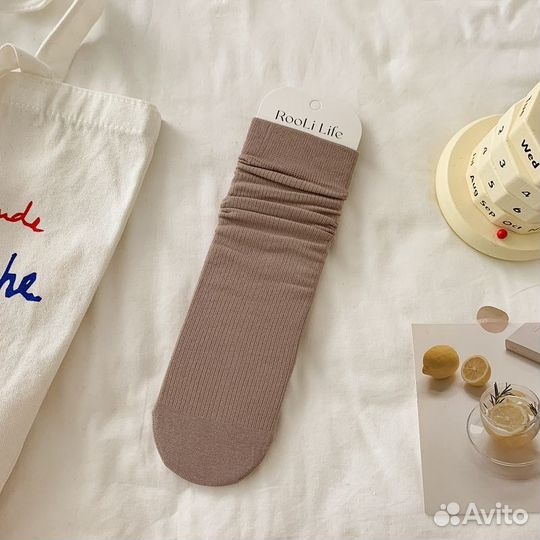 Носки женские