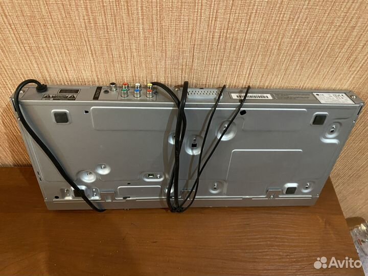 Dvd-плеер LG с караоке