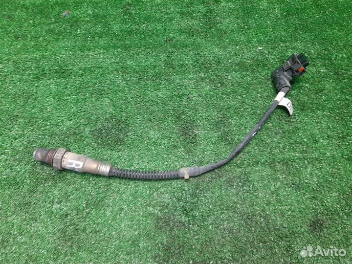 Датчик кислородный нижний Opel Zafira C 2014