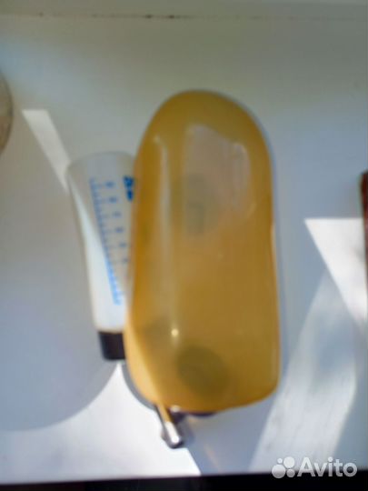 Поилка для грызунов