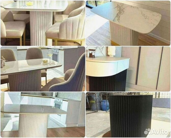 Подстолье / Подстолье на заказ