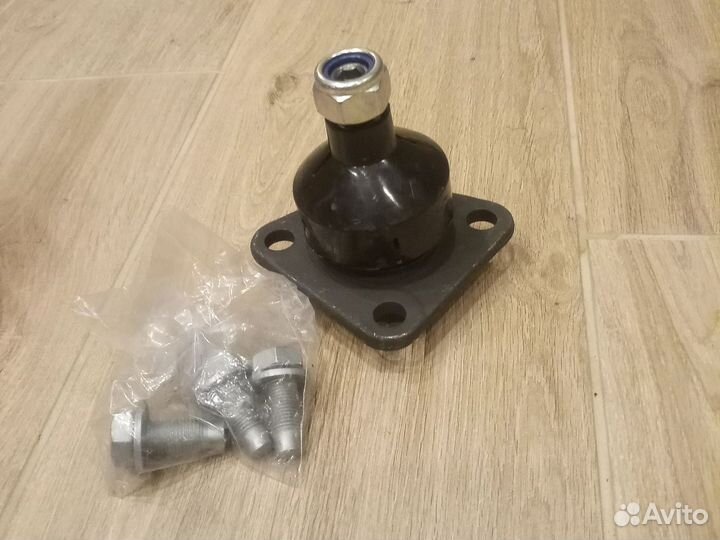 Опора шаровая 29385 febi