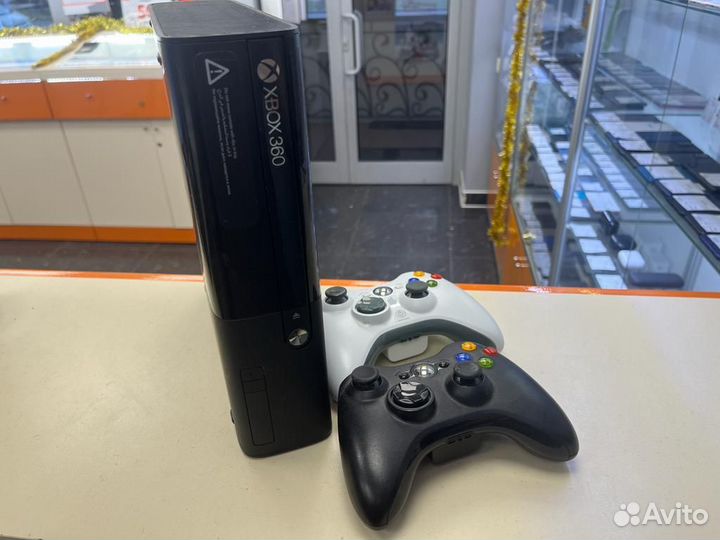 Xbox 360 500 Gb (107 шк)