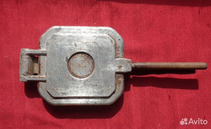 Форма для выпечки 