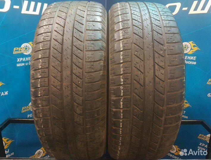 Goodyear Wrangler HP All Weather 235/60 R18