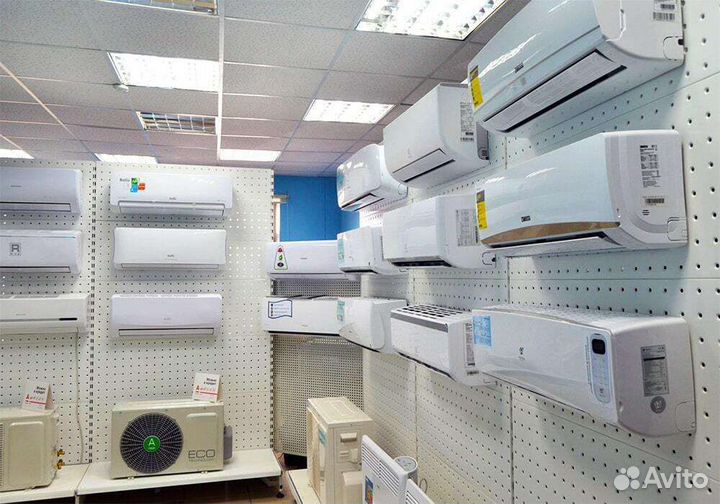 Сплит системы