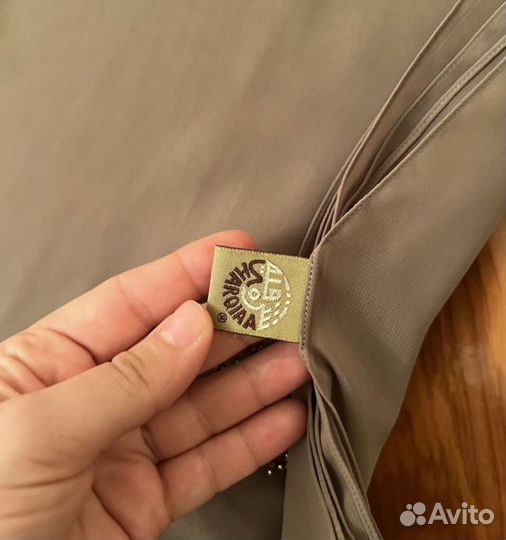 Шарф шаркия новый