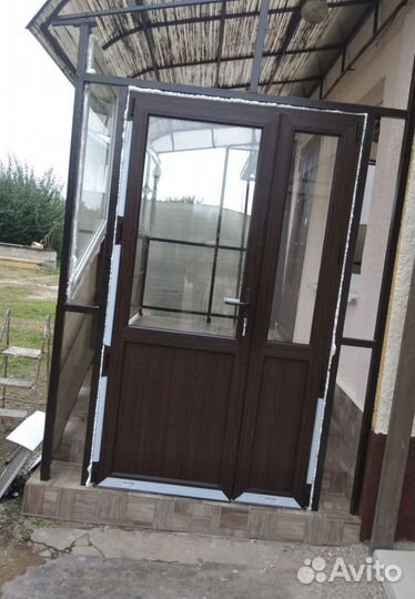 Пластиковые окна с завода