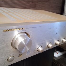 Ресивер marantz PM-6100SA