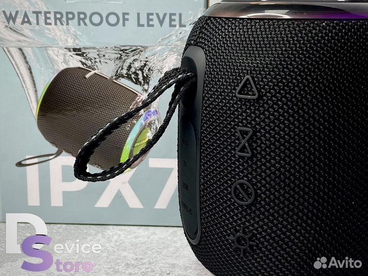 Портативная колонка Hopestar P35mini