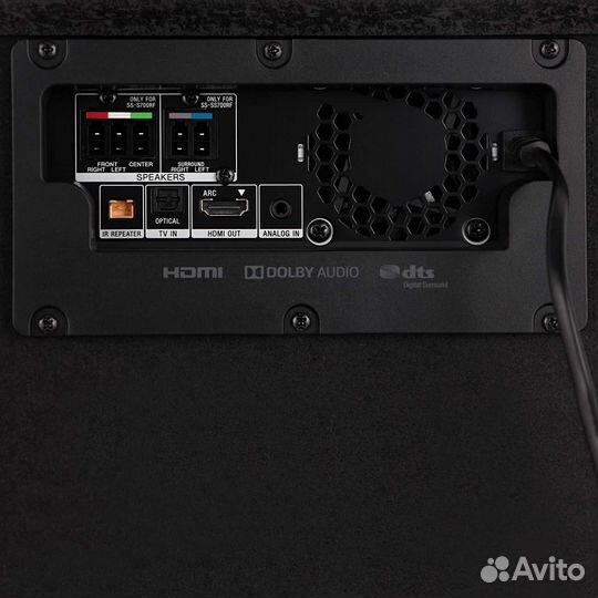 Саундбар Sony HT-S700RF