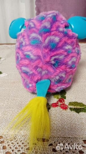 Игрушка Furby