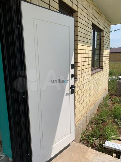 Дом 100 м² на участке 6 сот.