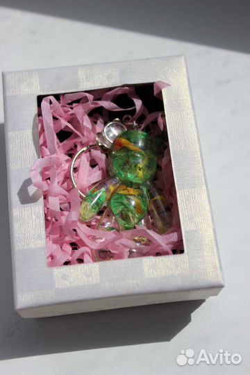 Брелок для ключей