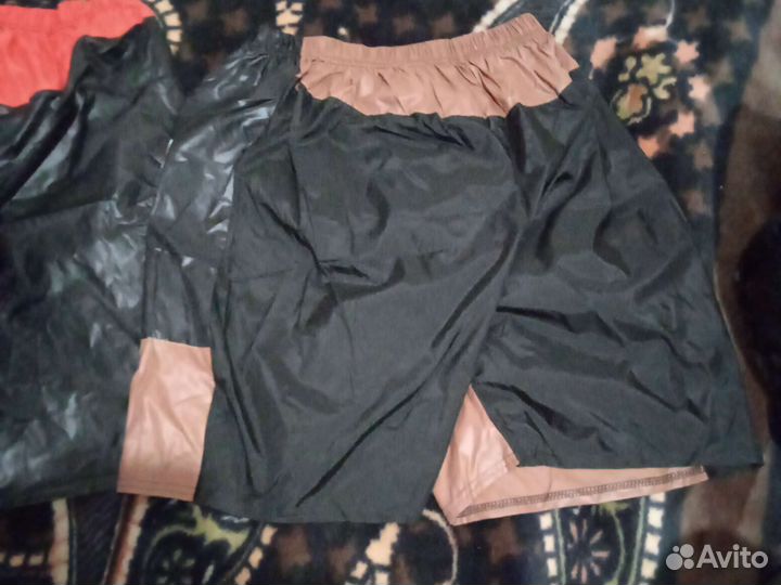 Плавательные шорты