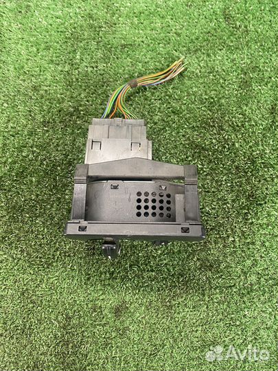 Блок света Ford Fusion